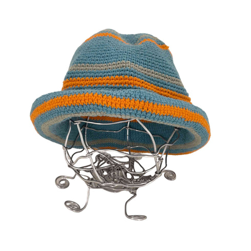 ヘイライフストア Hey life store crochet line hat レディース FREE