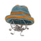 ヘイライフストア Hey life store crochet line hat レディース FREE