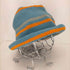 ヘイライフストア Hey life store crochet line hat レディース FREE