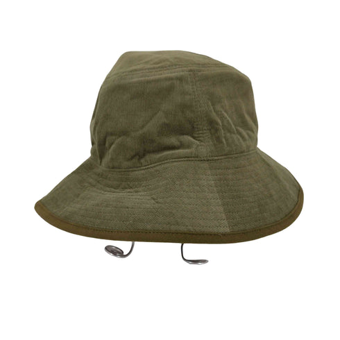 ヘイライフストア Hey life store Hey bucket hat レディース FREE