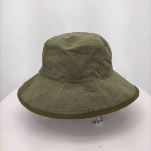 ヘイライフストア Hey life store Hey bucket hat レディース FREE