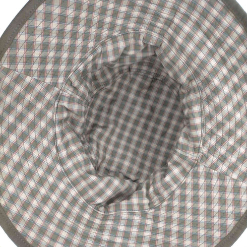 ヘイライフストア Hey life store Hey bucket hat レディース FREE