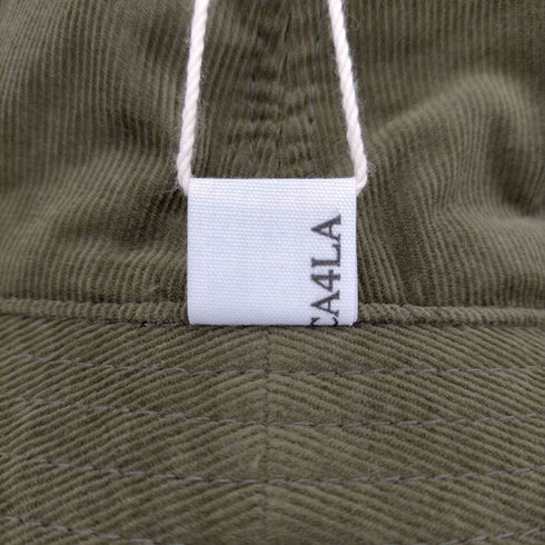 ヘイライフストア Hey life store Hey bucket hat レディース FREE