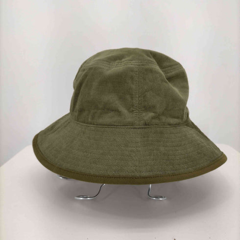 ヘイライフストア Hey life store Hey bucket hat レディース FREE