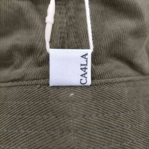 ヘイライフストア Hey life store Hey bucket hat レディース FREE