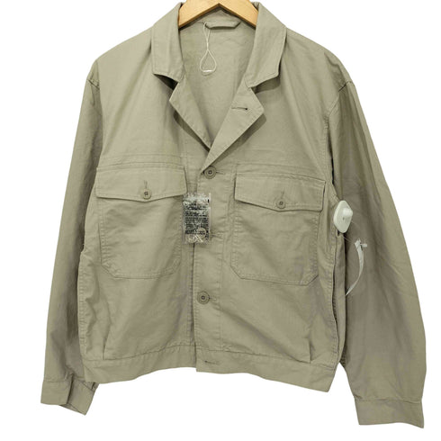 ユニクロユー UNIQLO U ショートジャケット メンズ JPN:S