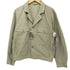 ユニクロユー UNIQLO U ショートジャケット メンズ JPN:S