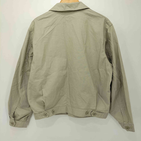 ユニクロユー UNIQLO U ショートジャケット メンズ JPN:S