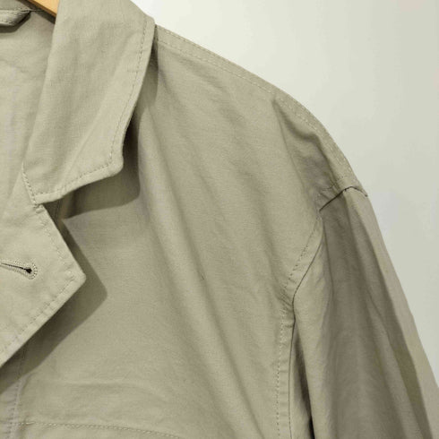 ユニクロユー UNIQLO U ショートジャケット メンズ JPN:S