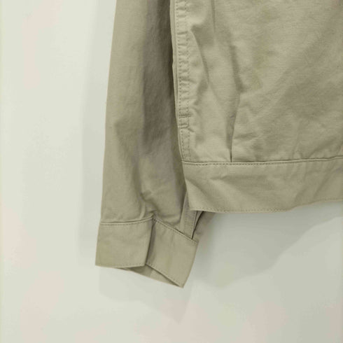 ユニクロユー UNIQLO U ショートジャケット メンズ JPN:S