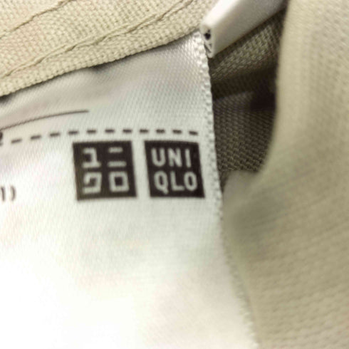 ユニクロユー UNIQLO U ショートジャケット メンズ JPN:S