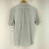 ポロバイラルフローレン Polo by RALPH LAUREN GREGGOR スモールポニー刺繍 BD S/S チェックシャツ メンズ import:M