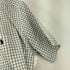 ポロバイラルフローレン Polo by RALPH LAUREN GREGGOR スモールポニー刺繍 BD S/S チェックシャツ メンズ import:M
