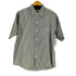 DOWNINGS ストライプ S/S シャツ メンズ import:M