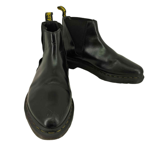 ドクターマーチン Dr.Martens サイドゴアブーツ メンズ UK:7