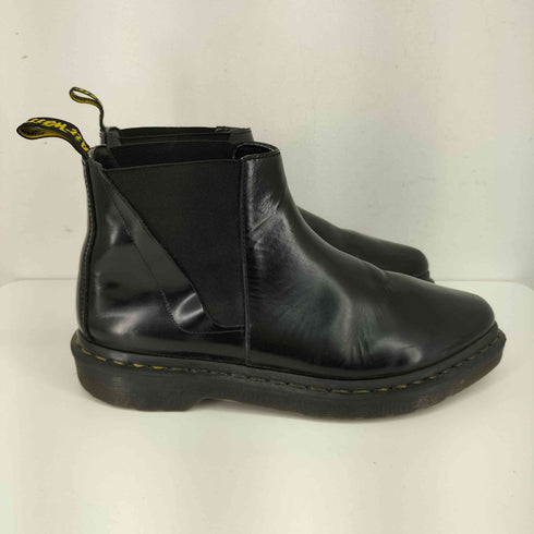 ドクターマーチン Dr.Martens サイドゴアブーツ メンズ UK:7