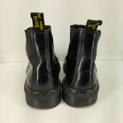 ドクターマーチン Dr.Martens サイドゴアブーツ メンズ UK:7