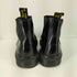 ドクターマーチン Dr.Martens サイドゴアブーツ メンズ UK:7