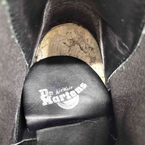 ドクターマーチン Dr.Martens サイドゴアブーツ メンズ UK:7