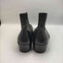 パドローネ PADRONE SIDE ZIP LEATHER BOOTS サイドジップレザーブーツ メンズ JPN:42
