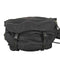 ジーナシス JEANASIS ハッスイロゴメッセンジャーBAG レディース