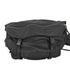 ジーナシス JEANASIS ハッスイロゴメッセンジャーBAG レディース