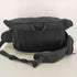 ジーナシス JEANASIS ハッスイロゴメッセンジャーBAG レディース