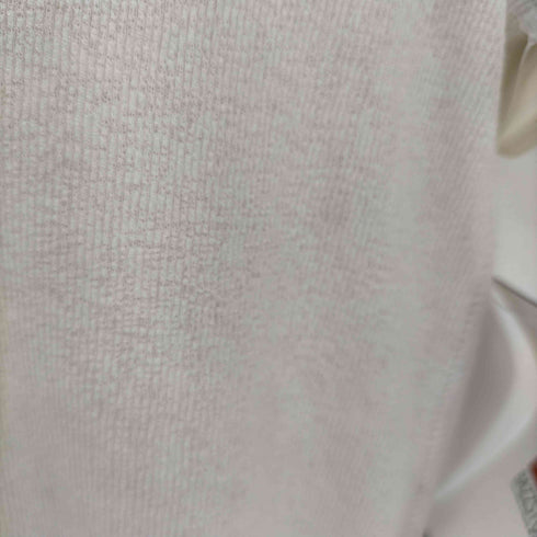 ガリャルダガランテ GALLARDAGALANTE ドライリブTシャツ レディース FREE