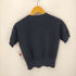 マカフィー MACPHEE 肩スナップボタン S/S リブカットソー レディース