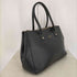 フルラ FURLA Linda Carry All Double Zipper レザートート レディース