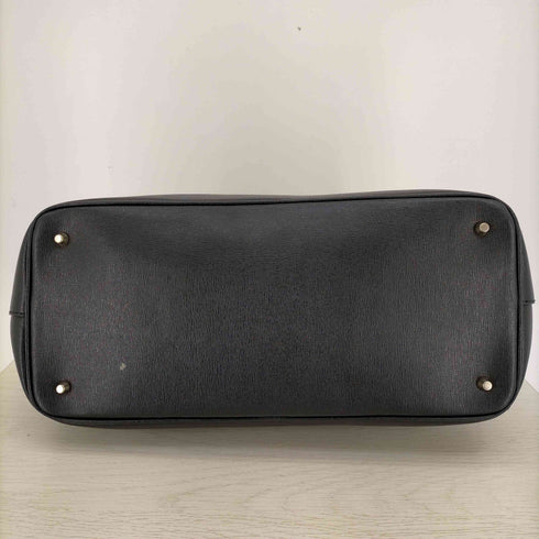 フルラ FURLA Linda Carry All Double Zipper レザートート レディース