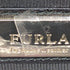 フルラ FURLA Linda Carry All Double Zipper レザートート レディース