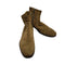 ブッテロ BUTTERO SIDE ZIP SUEDE BOOTS サイドジップスウェードブーツ メンズ