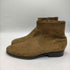 ブッテロ BUTTERO SIDE ZIP SUEDE BOOTS サイドジップスウェードブーツ メンズ