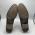 ブッテロ BUTTERO SIDE ZIP SUEDE BOOTS サイドジップスウェードブーツ メンズ