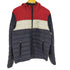 トミーヒルフィガー TOMMY HILFIGER アイコニックカラー 中綿ジャケット メンズ import:M