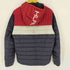 トミーヒルフィガー TOMMY HILFIGER アイコニックカラー 中綿ジャケット メンズ import:M