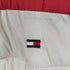 トミーヒルフィガー TOMMY HILFIGER アイコニックカラー 中綿ジャケット メンズ import:M