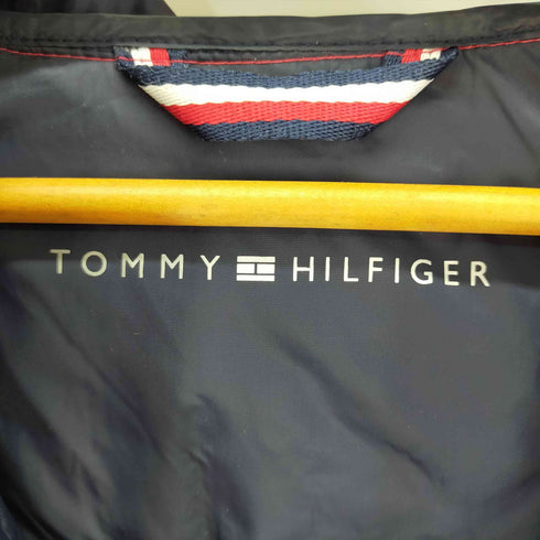 トミーヒルフィガー TOMMY HILFIGER アイコニックカラー 中綿ジャケット メンズ import:M