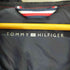 トミーヒルフィガー TOMMY HILFIGER アイコニックカラー 中綿ジャケット メンズ import:M