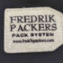 フレドリックパッカーズ FREDRIK PACKERS CB HRTL ナイロンサコッシュ レディース
