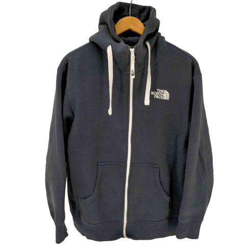 ザノースフェイス THE NORTH FACE REARVIEW FULLZIP HOODIE メンズ JPN:M