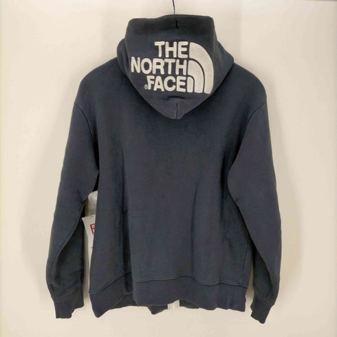 ザノースフェイス THE NORTH FACE REARVIEW FULLZIP HOODIE メンズ JPN:M