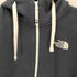 ザノースフェイス THE NORTH FACE REARVIEW FULLZIP HOODIE メンズ JPN:M
