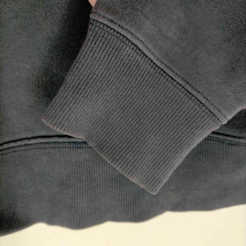 ザノースフェイス THE NORTH FACE REARVIEW FULLZIP HOODIE メンズ JPN:M