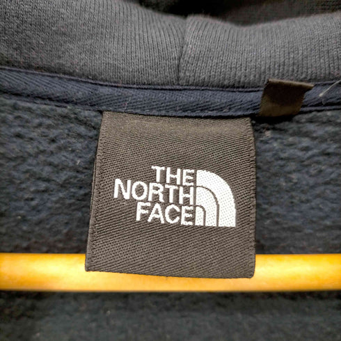 ザノースフェイス THE NORTH FACE REARVIEW FULLZIP HOODIE メンズ JPN:M