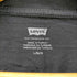 リーバイス Levis S/S カモ柄ロゴプリントTシャツ メンズ JPN:L