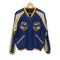 テイラートウヨウ TAILOR TOYO テーラー東洋 龍 虎 鷹 日本列島 刺繍 リバーシブル スカジャン .NO-119 SOUVENIR JACKET メンズ JPN:S