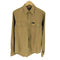 ポロバイラルフローレン Polo by RALPH LAUREN ポニー無し フラップポケット L/S ワーク シャツ メンズ import:S
