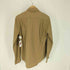 ポロバイラルフローレン Polo by RALPH LAUREN ポニー無し フラップポケット L/S ワーク シャツ メンズ import:S